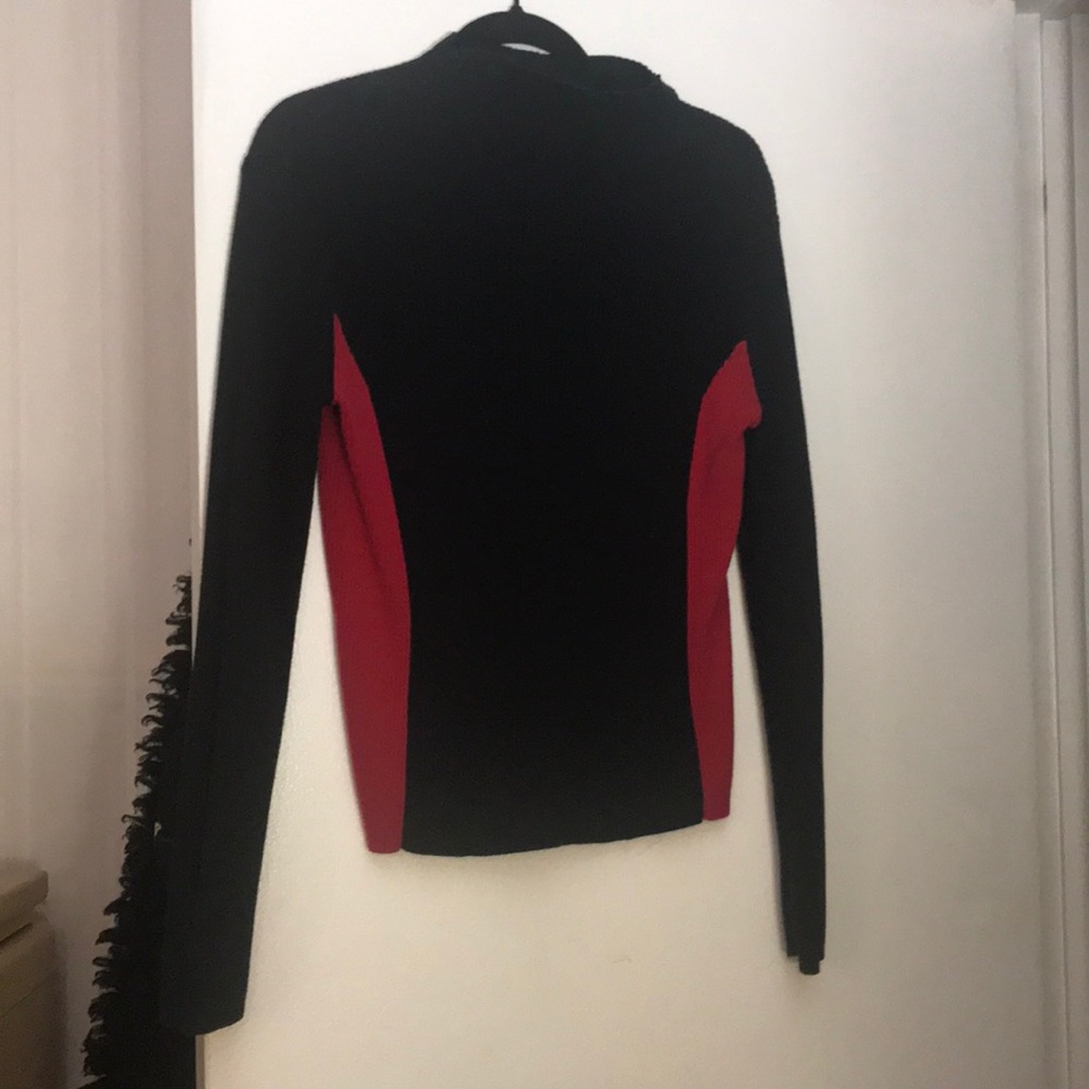 limited sweater